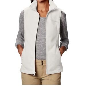 Columbia Vest